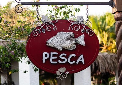 PESCA